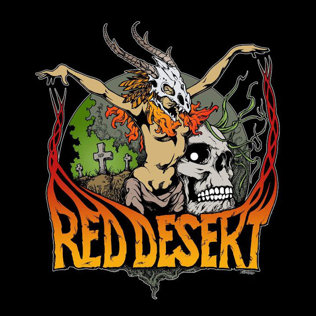 Red Desert photo