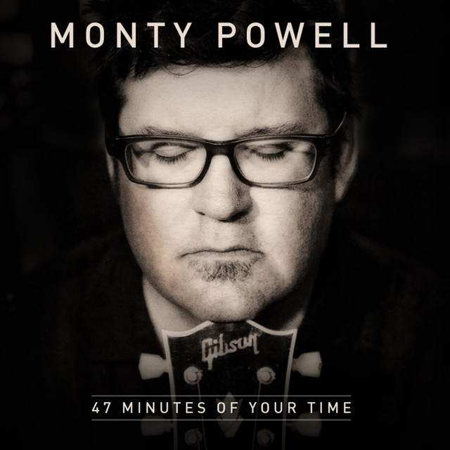 Monty Powell Photo