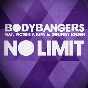 Bodybangers feat. Victoria Kern & Godfrey Egbon