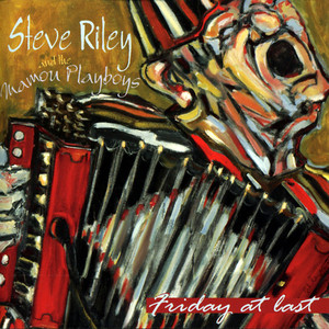 Friday at Last album