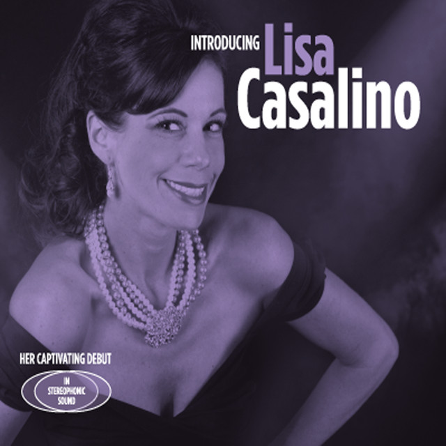 Lisa Casalino Photo