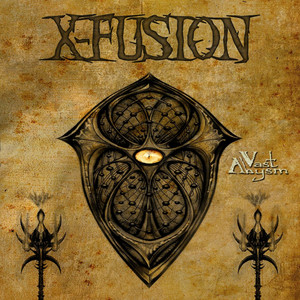 Vast Abysm cover