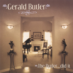 Discografía - Gerald Butler — Festivaly.eu