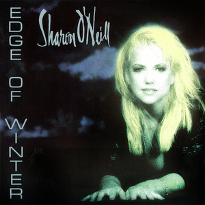 Edge of Winter cover