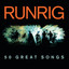 50 Great Songs cover