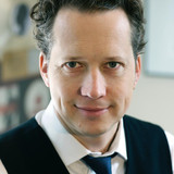 Chris Walden profile