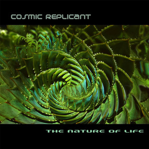 The Nature of Life Albumcover