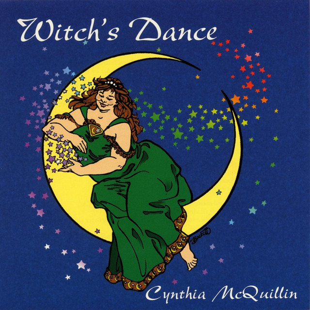 Cynthia McQuillin Photo