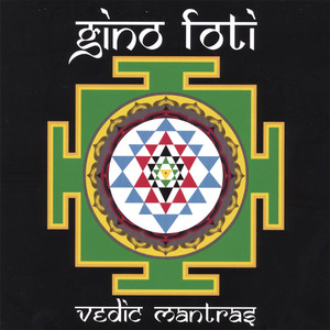 Vedic Mantras cover