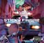 Black Trash: The Autobiography of Kirk Jones Albumcover