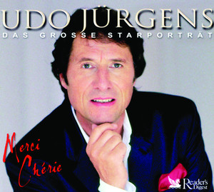 Udo Jürgens - Merci Chérie - Das große Starporträt album
