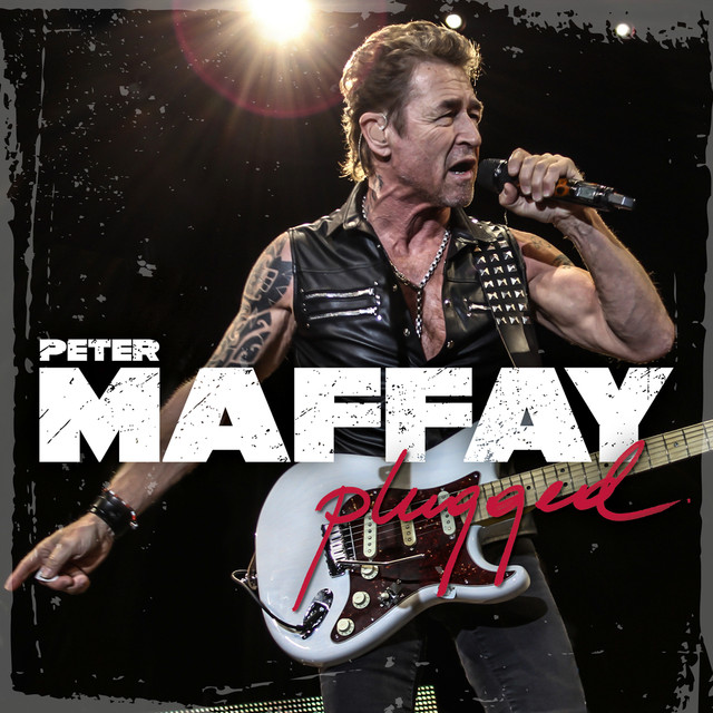 Peter Maffay Schatten In Die Haut Tätowiert Version 2010