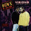 Visions - Best Of cover