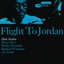 Flight to Jordan (Rudy Van Gelder Edition) Albumcover