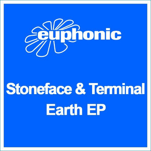 Earth E.P. cover
