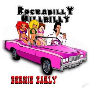 Bernie Early
