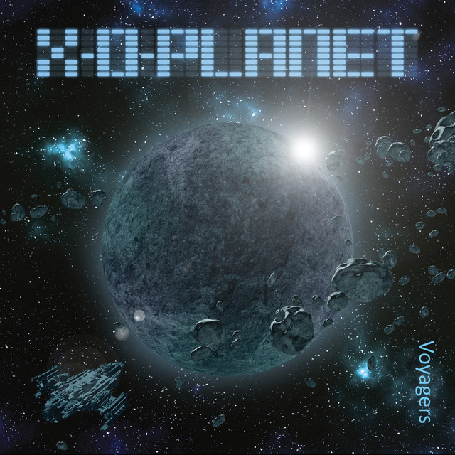 X-O-Planet Photo