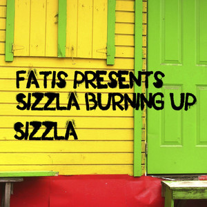 Burning Up album