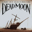 Dead Moon, Live at Satyricon cover