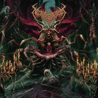 NecroticGoreBeast Photo