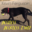 Restless Reckless & Wild Albumcover