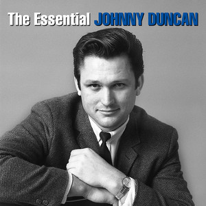 The Essential Johnny Duncan album