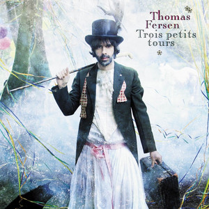 Trois petits tours album