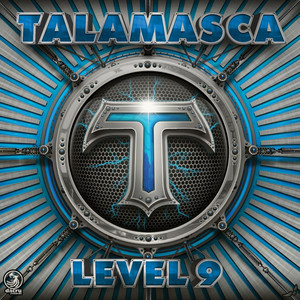 Level 9 cover