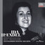 Beethoven / Sibelius: Violin Concertos Albumcover