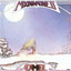 Moonmadness cover