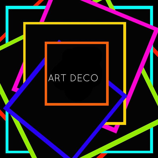Art Déco Photo