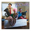 Zoowax Albumcover