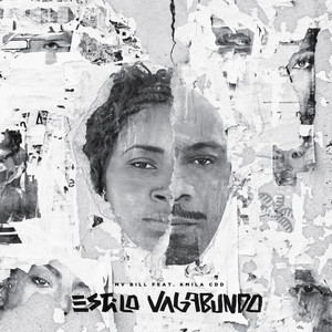 Estilo Vagabundo cover