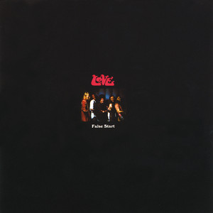 False Start album