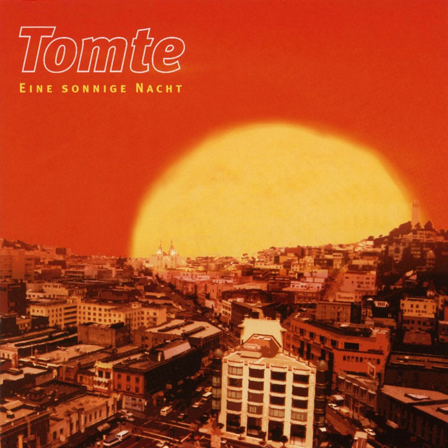 Eine Sonnige Nacht cover