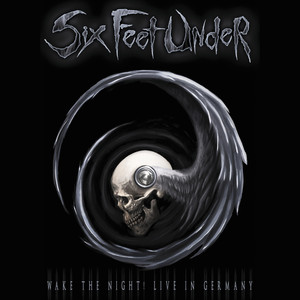Wake The Night cover
