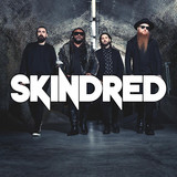 Skindred Photo
