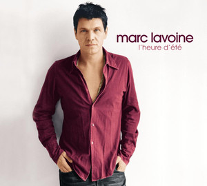 L'Heure d'été cover