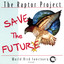 Save The Future Albumcover