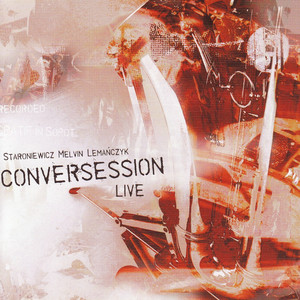 Conversession Live album