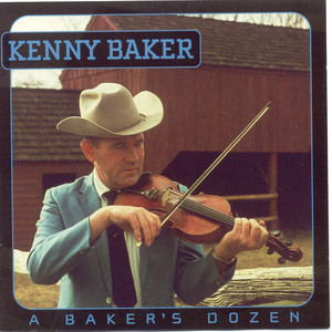 Baker's Dozen album
