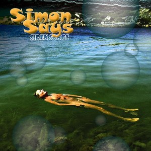 Siren Songs Albumcover