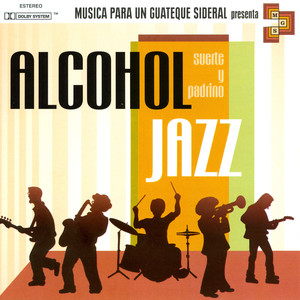 Suerte y Padrino cover