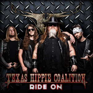 Ride On album