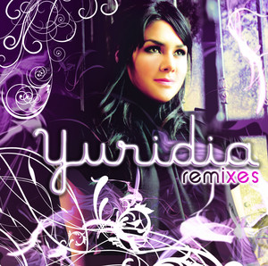 Yuridia (Remixes) album