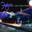 Last Train Home cover