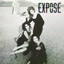 Exposé cover
