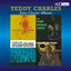 Four Classic Albums (Evolution / Tentet / Coolin' / Flyin' Home, Salute to Hamp) [Remastered] cover