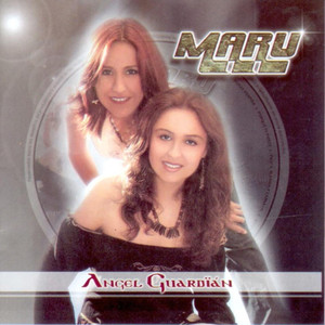 Angel Guardian cover