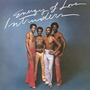 Energy of Love album